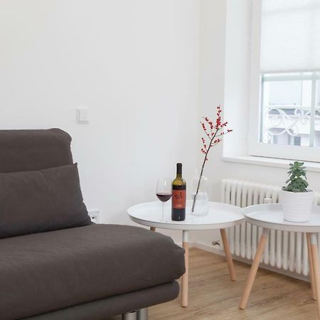 Boardinghouse S' Johanner Σααρμπρύκεν Εξωτερικό φωτογραφία