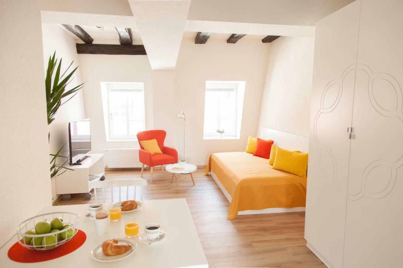 Boardinghouse S' Johanner Σααρμπρύκεν Εξωτερικό φωτογραφία