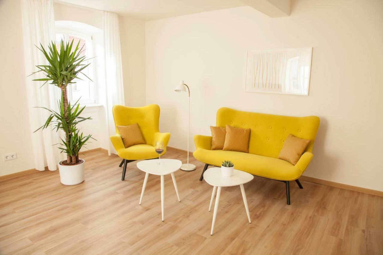 Boardinghouse S' Johanner Σααρμπρύκεν Εξωτερικό φωτογραφία