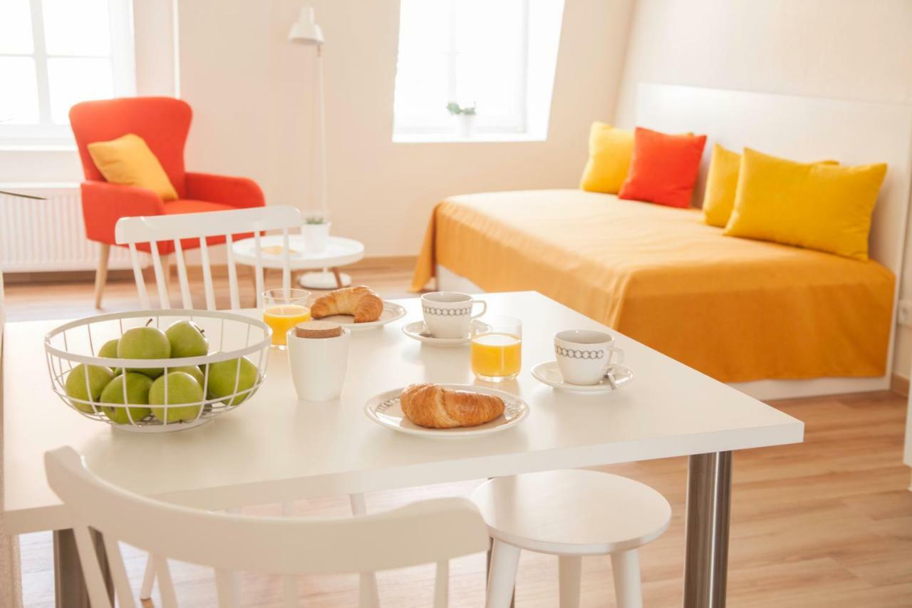 Boardinghouse S' Johanner Σααρμπρύκεν Εξωτερικό φωτογραφία