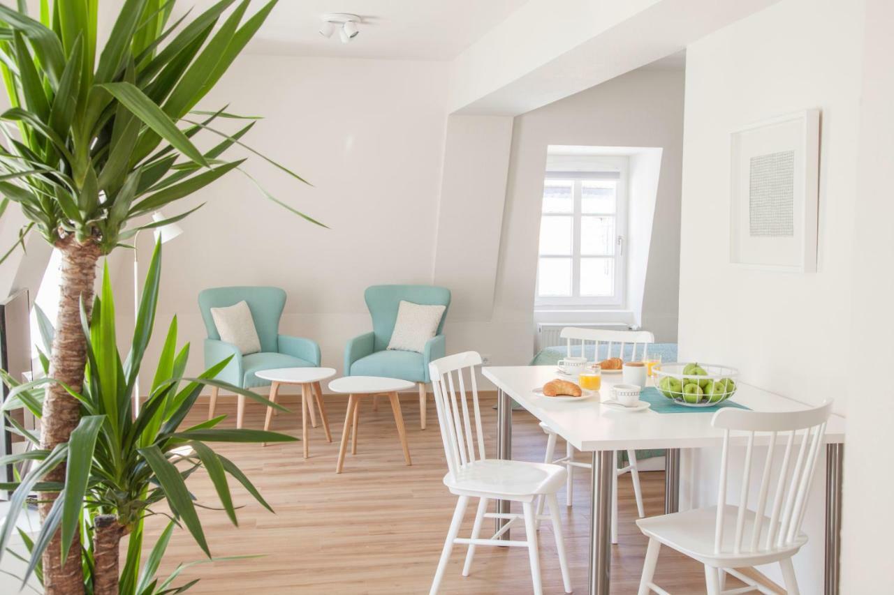 Boardinghouse S' Johanner Σααρμπρύκεν Εξωτερικό φωτογραφία