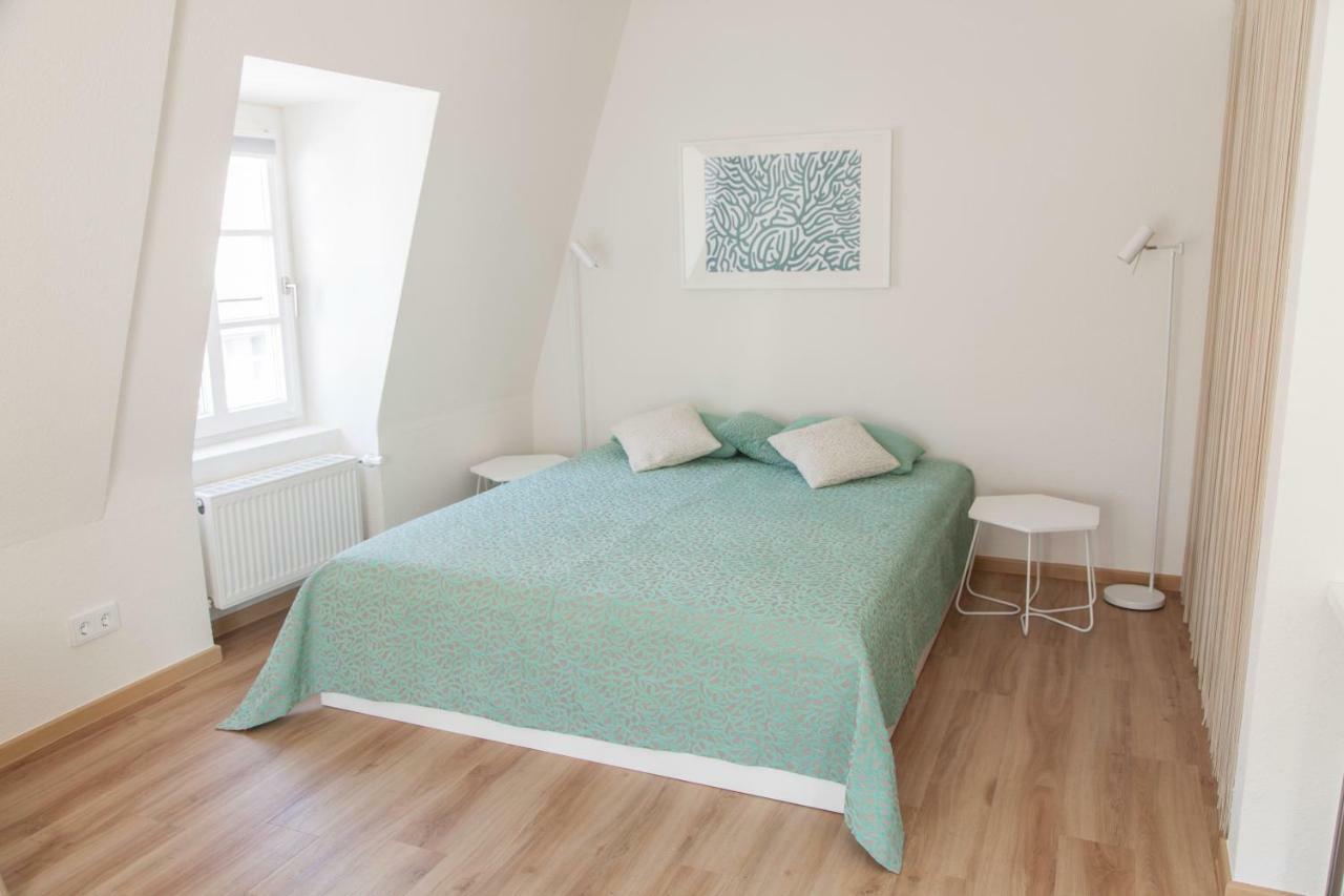Boardinghouse S' Johanner Σααρμπρύκεν Εξωτερικό φωτογραφία