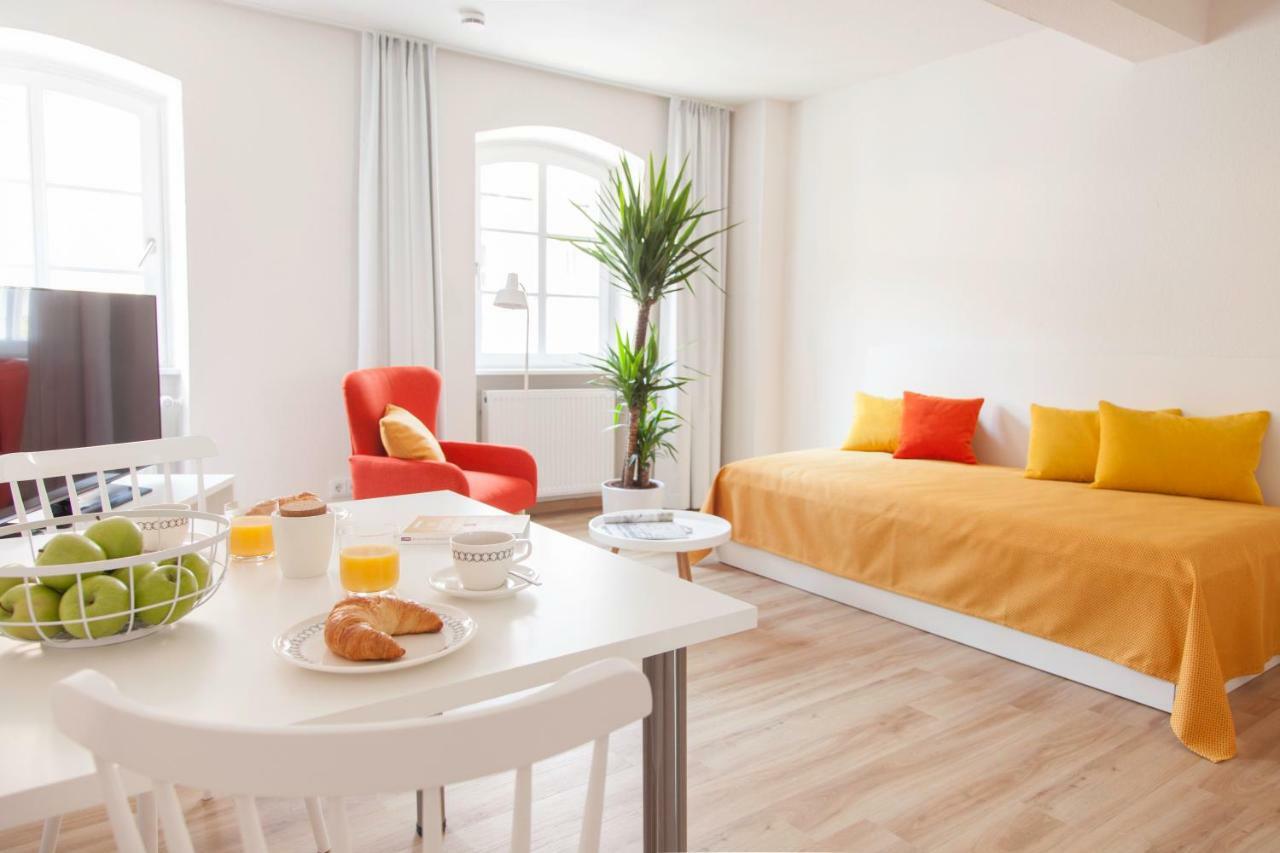 Boardinghouse S' Johanner Σααρμπρύκεν Εξωτερικό φωτογραφία
