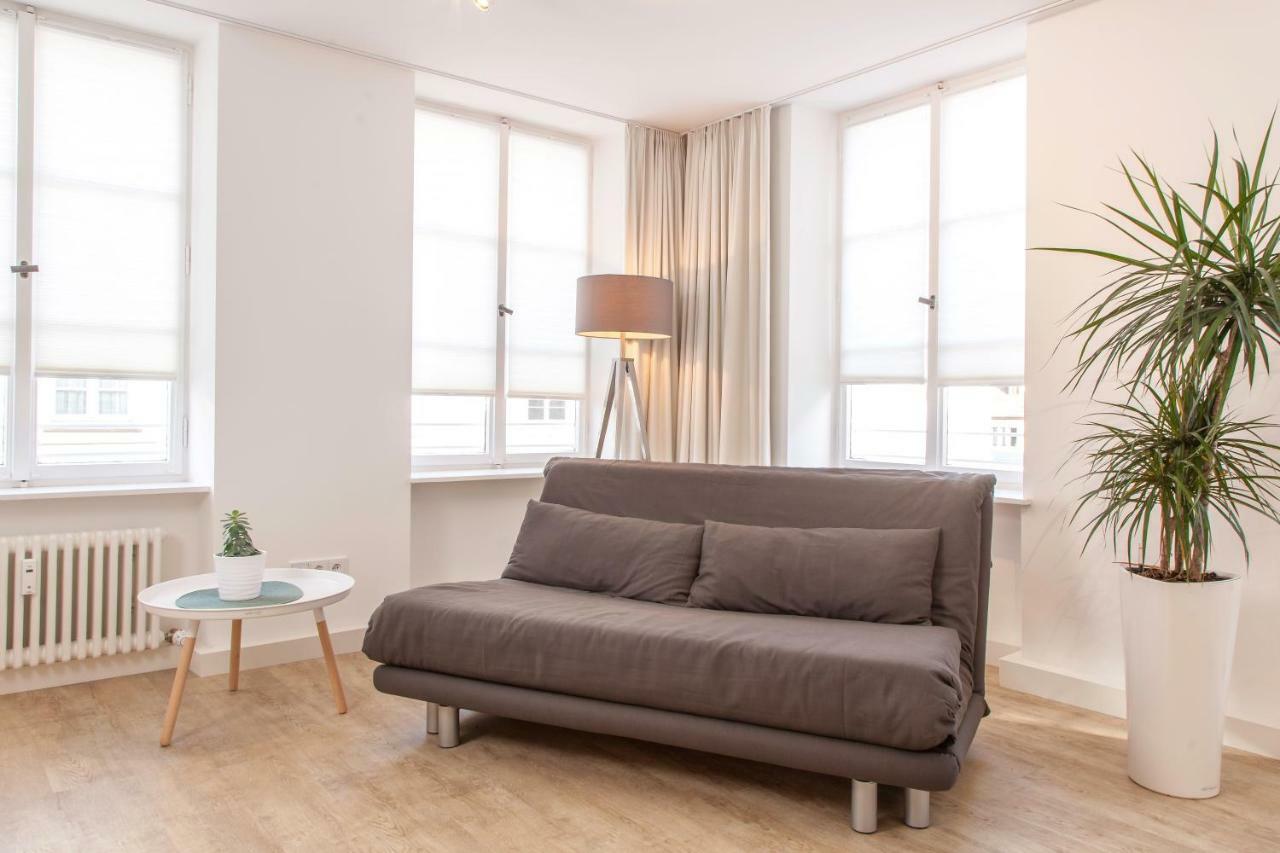 Boardinghouse S' Johanner Σααρμπρύκεν Εξωτερικό φωτογραφία